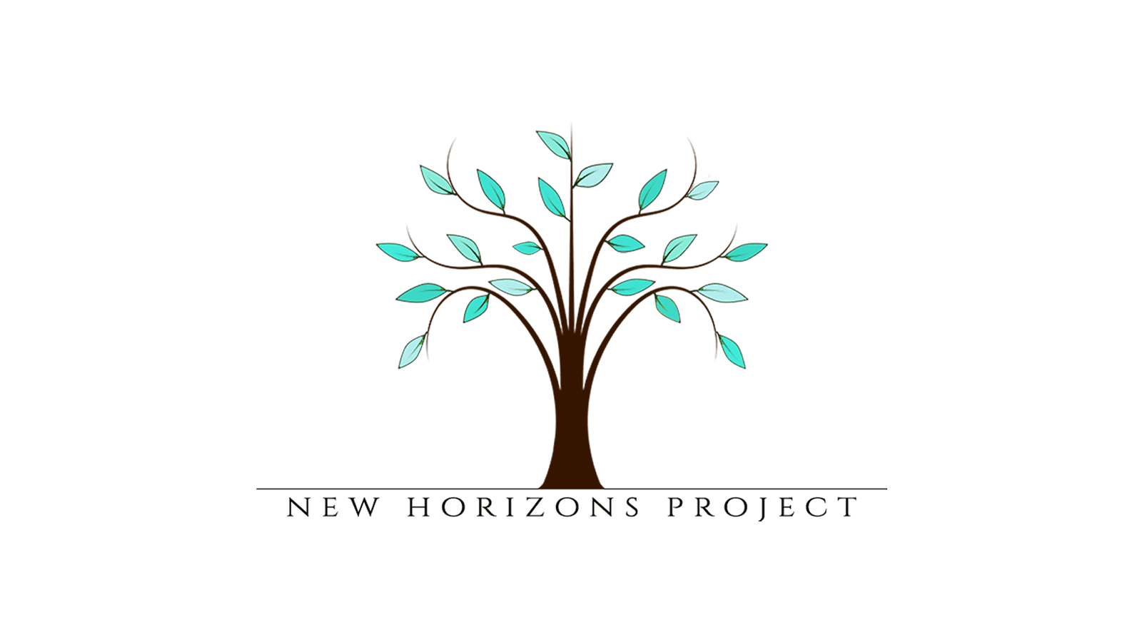 Shada speaking to crowd.