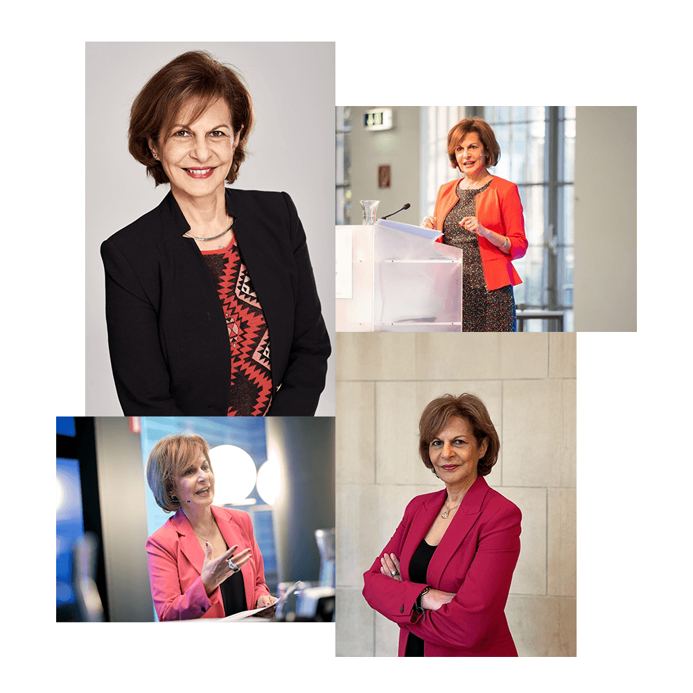 Selection of images of Shada.